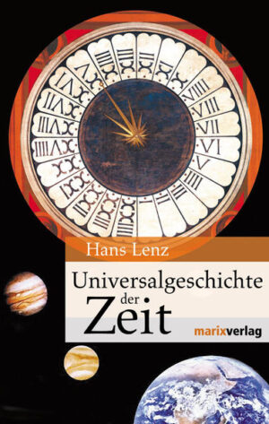 Das Werk verbindet einen umfassenden Überblick über die vielfältigen natur- wie geisteswissenschaftlichen Aspekte moderner Zeitforschung mit einer tiefgründigen Darstellung von Zeitbegriffen und Zeitrechnungssystemen zahlreicher Völker aus allen Epochen der Menschheitsgeschichte. Diese breit gefächerte Darstellung ermöglicht den Blick für das Ganze und seine Entwicklung.Eingebettet in die Zeitskalen der Natur ist die Zeit des Menschen, sein individuelles Zeitempfinden und seine gesellschaftlich determinierten Zeitbegriffe. Diese finden ihren Niederschlag in der Sprache, im Messen von Zeit und in den Zeitrechnungssystemen.Eingehend werden die Prozesse behandelt, die auf unterschiedlichen Kulturstufen zur Herausbildung differenzierter Zeitbegriffe und im Ergebnis dessen zu einer Vielfalt von Kalendern führten. Eine bedeutende Rolle dabei spielen magisch- rituell bzw. religiös motivierte Feste. Besondere Aufmerksamkeit gilt - soweit es Zeitbegriffe und Zeitrechnung betrifft - dem Vergleich zwischen unterschiedlichen Kulturkreisen. Ihre Querverbindungen und Wechselwirkungen werden herausgestellt. Doch auch den physikalischen Zeitbegriffen sowie dem Zusammenhang von Zeitmessung und Astronomie spürt der Autor nach. Ausführlich werden die den gewöhnlichen Kalenderbegriff erweiternden Zeitskalen der Erdgeschichte und der Biologie beschrieben. Ein Kapitel über das Messen kurzer Zeitabschnitte behandelt außer den Uhren zahlreiche spezielle Verfahren und technische Anwendungen.