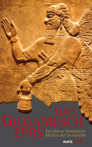 Das Gilgamesch-Epos | Bundesamt für magische Wesen