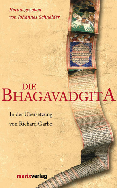 Bhagavadgita | Bundesamt für magische Wesen