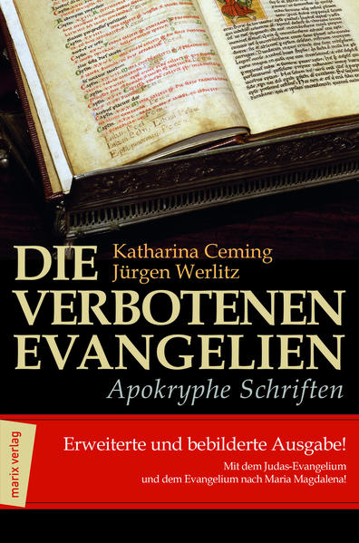 Das christliche Wissen vom Leben und Sterben Jesu gründet vornehmlich in den Darstellungen und Aussagen der Bücher des Neuen Testaments. Aber es gibt weit mehr Schriften aus der Frühzeit des Christentums, die von Jesu Leben, seinen Worten und Taten, von seinem Tod und seiner Auferstehung künden. Es handelt sich um Werke aus dem zweiten bis vierten Jahrhundert, die nicht in die Bibel aufgenommen, nicht für die Lesung in Gottesdiensten zugelassen und schließlich auch verboten wurden. Auch wenn die Apokryphen aus der großkirchlichen Tradition des Christentums hinausgedrängt wurden, sind sie beeindruckende Zeugnisse einer vielseitigen frühchristlichen Schrift und Glaubenstradition. Im vorliegenden Werk sind die wichtigsten dieser antiken Texte gesammelt, neu übersetzt und kommentiert. Für die Neuausgabe wurde die Sammlung um das Evangelium der Maria Magdalena und das Judasevangelium erweitert, die aktuell großes Interesse auf sich gezogen haben.