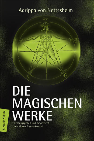 Agrippa von Nettesheim, Arzt und Philosoph, hat aus den Traditionen des Neuplatonismus heraus das gesamte Erbe der antiken und mittelalterlichen „Geheimwissenschaften“ (Alchemie, Astrologie, Magie, Divination etc.) gesammelt. Sein Hauptwerk „De occulta philosophia“ (endgültige Fassung 1533) ist nicht nur ein, sondern das Grundbuch der Renaissancemagie und überhaupt des neuzeitlichen Okkultismus geworden. Das komplexe Erbe der Antike und des Mittelalters zum Thema, soweit es Agrippa greifbar war, wird hier in ein System gebracht und detailliert dargestellt. Die deutsche Ausgabe bietet darüber hinaus eine Auswahl kleiner Renaissancetraktate zur Sache, so dass eine Art Handbuch der okkulten Vorstellungswelt in der Renaissance entstanden ist. Die Neuausgabe der bewährten Übersetzung bietet ein neuesVorwort des Herausgebers, das über die jüngere Agrippa- Forschung orientiert und reiche neuere Literatur nennt.Das Grundbuch der Renaissancemagie und des neuzeitlichen Okkultismus.