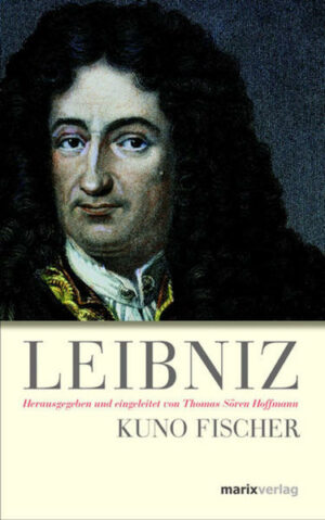 Leibniz | Bundesamt für magische Wesen