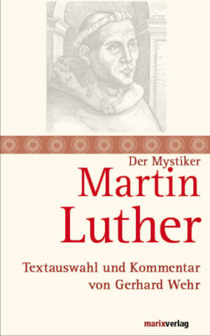 Martin Luther | Bundesamt für magische Wesen