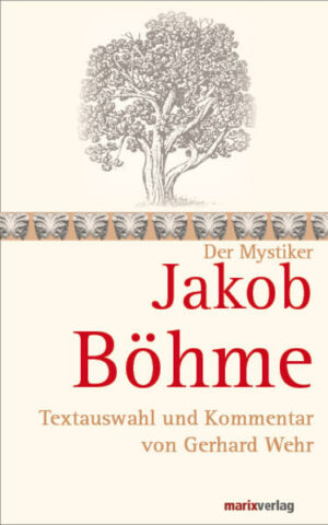 Jakob Böhme | Bundesamt für magische Wesen