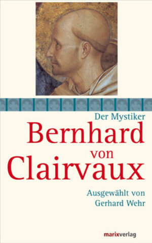 Bernhard von Clairvaux | Bundesamt für magische Wesen