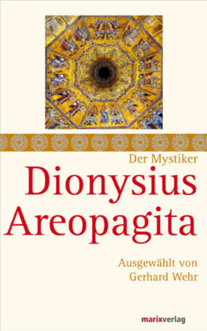 Dionysius Areopagita | Bundesamt für magische Wesen