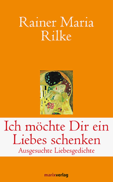 Als Prophet und Seher verehrt, steht Rilke für poetische Vollkommenheit. Rhythmisch und bilderreich spricht Rilkes lyrisches Ich den Leser an und verzaubert mit Sensibilität und Einfühlsamkeit, mit seinen sanftmütigen, musikalischen und bildhaften Versen zur Liebe, die für ihn nicht bloß ein idealisierter Gefühlszustand zwischen zwei Menschen ist, sondern auch Vergänglichkeit, Einsamkeit und Unerreichbarkeit bedeutet. Er beschreibt Emotionen und Gefühlszustände, die Spuren hinterlassen und zu Erfahrungen werden.