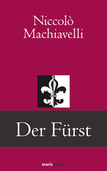 Für die klassischen Fragen der politischen Philosophie interessierte sich Machiavelli weniger. Anstatt über ideale Staatsgebilde zu spekulieren oder nach dem Urzustand des Menschen zu fragen, beschäftigte er sich lieber mit den Fakten politischer Macht. Der Fürst ist vordergründig ein Lehrbuch der sogenannten Realpolitik, des Machterhalts und dessen, was man heute public relations nennen würde. Und obwohl Machiavelli vielen als der Teufel schlechthin gilt und sein Name in der Psychologie synonym mit einer kalten, berechnenden Intelligenz geworden ist, ist die Auseinandersetzung mit Machiavellis ehrlicher Analyse der Herrschaft ein Muss. Dazu bietet diese Neuübersetzung Gelegenheit.