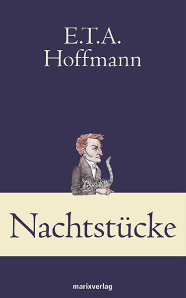 Lange vor der Psychoanalyse erforschten die Dichter der Romantik die Abgründe der Seele. In seinen Nachtstücken kreiert Hoffmann eine Welt voll Doppelgänger, beseelter Automaten, dämonischer Alchimisten und Wahnsinniger. Als Meister des subtilen Horrors und der unheimlichen Atmosphäre, erforscht er die rätselhaften, düsteren und unbewussten Aspekte des Lebens.