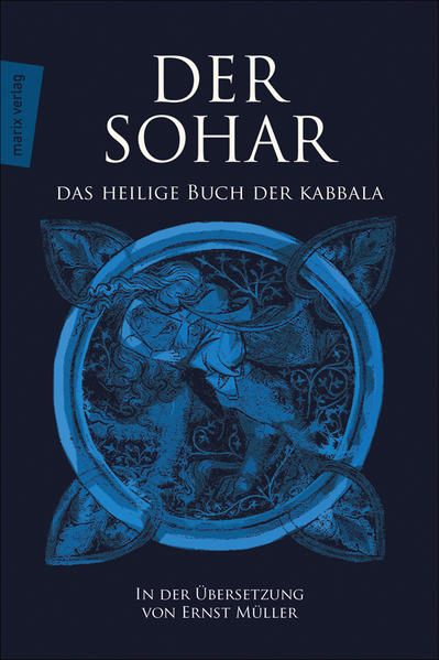 Kabbala bedeutet „Tradition“ und bezeichnet mystische Überlieferungen, die seit dem Mittelalter in einer Vielzahl von Schriften, meist Bibelkommentare oder Erklärungen zum „Buch der Schöpfung“, die religiöse Welt des Judentums inspirierten. Das wichtigste Werk, das in weiten Kreisen geradezu kanonische Geltung bekam, wurde unter dem Titel „Das Buch des Glanzes (Sohar)“ gedruckt. Er stellt eine Sammlung von Lehren dar, die der Tora eine mystische Dimension geben: Gott offenbart sich selbst in einer für den frommen Menschen zugänglichen Gestalt und bleibt mit ihm, seinem Handeln, seiner Geschichte und der Welt, in der wir leben, in wechselseitiger Verbindung. Ernst Müller, ab 1911 Bibliothekar der jüdischen Gemeinde in Wien und Anhänger von Rudolf Steiners Anthroposophie, übersetzte einen beachtlichen Teil des Sohar zum ersten Mal in die deutsche Sprache und ordnete die Texte in thematischen Einheiten neu.