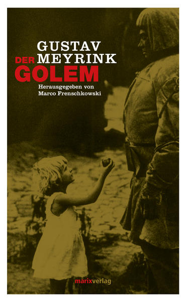 Der Golem | Bundesamt für magische Wesen