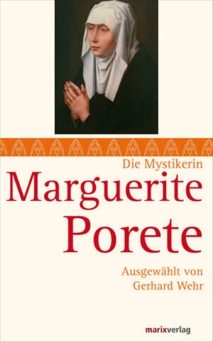 Marguerite Porete | Bundesamt für magische Wesen