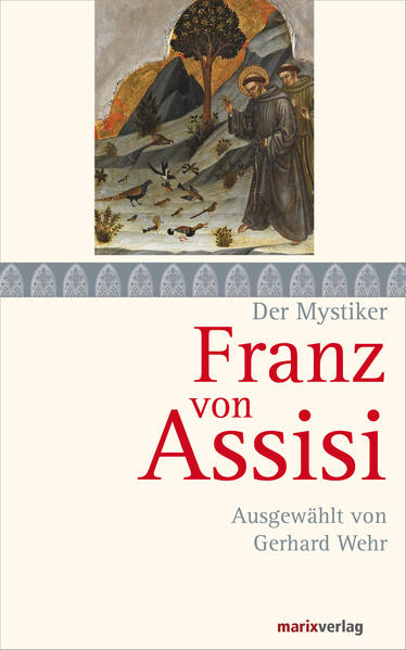 Franz von Assisi | Bundesamt für magische Wesen