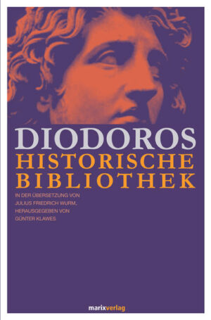 Diodoros Historische Bibliothek | Bundesamt für magische Wesen