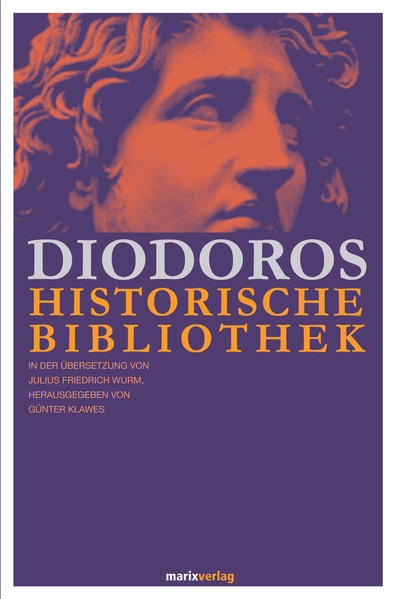 Diodoros Historische Bibliothek | Bundesamt für magische Wesen