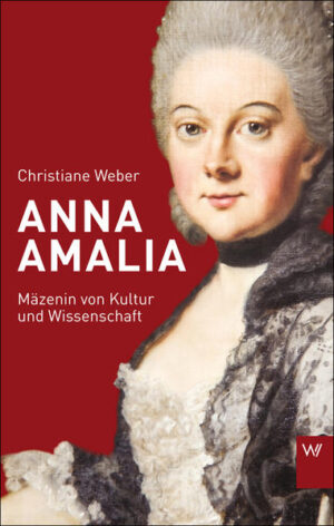 Anna Amalia | Bundesamt für magische Wesen