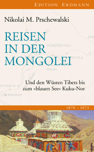 „Prschewalski hat auf mein Leben einen wesentlichen Einfluss ausgeübt. (…) Er war es, der in dem großen Asien mein Leitstern ist.“ Sven Hedin Nikolai Michailowitsch Prschewalskis Reiseberichte aus Zentral- und Ostasien bleiben bis heute aus unterschiedlichen Perspektiven bedeutungsvoll. Als Forscher ist sein Ruhm als einer der größten Asienreisenden der Neuzeit unzweifelhaft: In den Jahren 1870 bis 1873 legte er auf dem Weg zum Kuku-Nor, dem größten Gewässer Tibets, mit seinem kleinen, aber schwerbewaffneten Expeditionschor Tausende von Kilometern in den lebensfeindlichsten Gebieten der Erde zurück und sammelte Unmengen an geographisch, zoologisch, botanisch und ethnographisch richtungsweisendem Material über Zentralasien. Weniger ruhmvoll, aber ebenso interessant dürfte eine moderne Einschätzung seiner chauvinistischen Persönlichkeit ausfallen: Im Geiste mehr Eroberer als Forscher ist Prschewalskis Bericht ein aufschlussreiches Dokument des kolonialistischen Sendungsbewusstseins im ausgehenden 19. Jahrhundert. Nikolai Michailowitsch Prschewalski (1839 – 1888) entstammte dem russischen Adel. Als Offizier der russischen Armee kam er zum ersten Mal nach Asien, um Vermessungsarbeiten im Ussurigebiet durchzuführen. Unter seiner Führung folgten weitere Expeditionen durch die Mongolei, nach Nordtibet, zum „wandernden See“ Lop Nor, zum Jangtsekiang und zur verbotenen Stadt Lhasa. Heute ist er vor allem durch die Entdeckung des nach ihm benannten Prschewalski-Pferdes bekannt. Der Herausgeber: Dr. Detlef Brennecke (Jahrgang 1944) war in seiner Jugend Filmschauspieler in Berlin. Später lehrte er Skandinavistik in Frankfurt am Main. Seine Biographien über bedeutende abendländische Entdecker wie Sven Hedin, Roald Amundsen und Fridtjof Nansen wurden in mehrere Sprachen übersetzt.