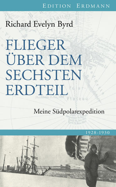 Die erste Antarktisexpedition unter dem amerikanischen Polarforscher Richard Evelyn Byrd war eine logistische Meisterleistung und dank der Unterstützung durch zahlreiche namhafte Unternehmer u. a John D. Rockefeller und Edsel Ford ein voller Erfolg. Vom Basislager Little America auf dem Ross-Schelfeis unternimmt der Forscher im Jahr 1928 den ersten erfolgreichen Flug und die Umrundung des Südpols in seiner dreimotorigen Floyd Bennett. Doch der Flug endet beinahe in einer Katastrophe. Die Maschine droht abzuschmieren