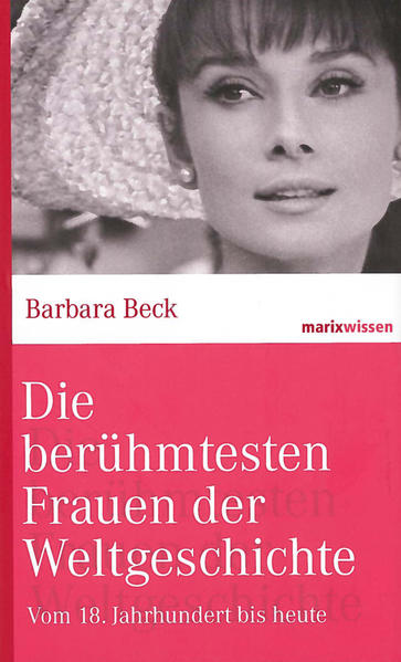 Die berühmtesten Frauen der Weltgeschichte | Bundesamt für magische Wesen