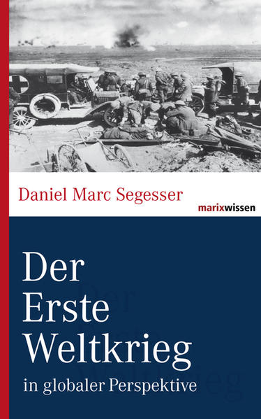 Der Erste Weltkrieg | Bundesamt für magische Wesen