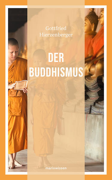 Der Buddhismus ist eine der beiden großen Weltreligionen, die in Indien entstanden sind und von dort den Weg in die ganze Welt gefunden haben. Sein Gründer ist Siddharta Gautama, der im 6. Jh.v. Chr. geboren wurde, im Hinduismus aufwuchs und zum „Buddha“ (=der Erleuchtete) wurde. Sein Weg zur Befreiung von allem Leid fasziniert die Menschen bis heute. Er lässt sich in die verschiedensten Kulturen und Religionen integrieren, so dass der Buddhismus die wahrscheinlich gestaltenreichste Weltreligion geworden ist. "Der Buddhismus" bietet ein Grundwissen u.a. über den Erleuchtungsweg des Buddha, die verschiedenen „Fahrzeuge“ und so verschiedene buddhistische Phänomene wie chinesische Schaolin-Mönche, japanische Tee-Kultur, herrliche Tempelbauten in Kambodscha und auf Java.