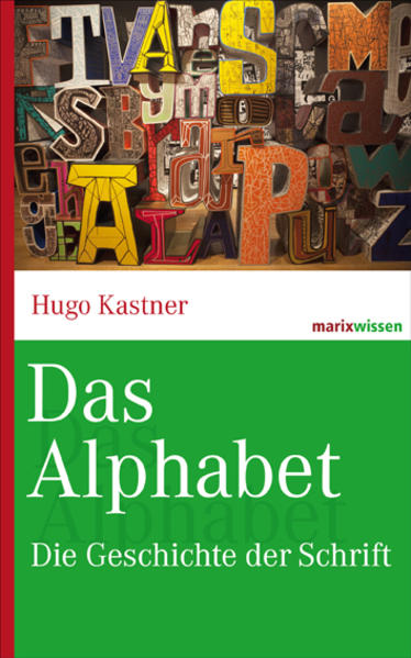 Das Alphabet | Bundesamt für magische Wesen