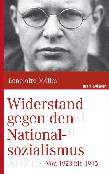 Widerstand gegen den Nationalsozialismus | Bundesamt für magische Wesen