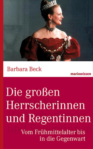 Die großen Herrscherinnen und Regentinnen | Bundesamt für magische Wesen