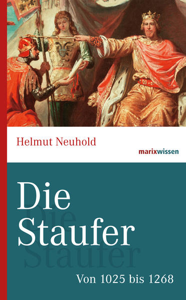 Die Staufer | Bundesamt für magische Wesen