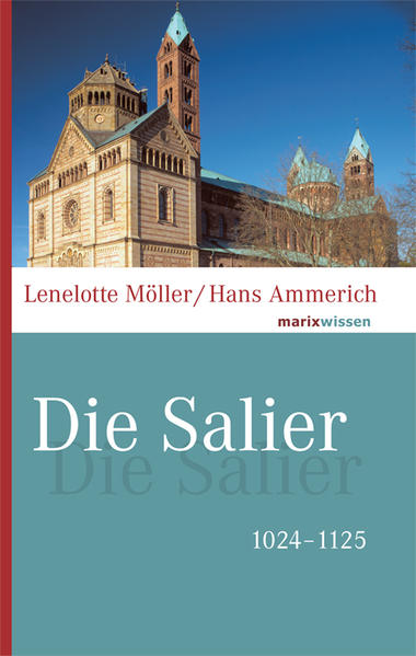 Die Salier | Bundesamt für magische Wesen