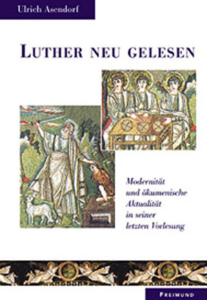 Luther neu gelesen | Bundesamt für magische Wesen