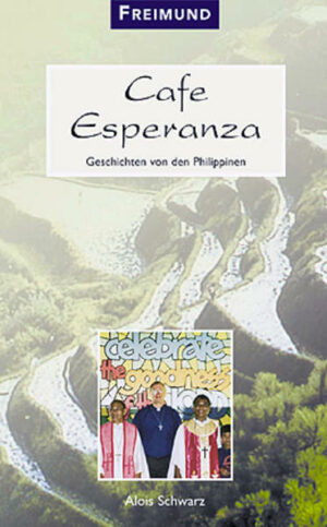 Cafe Esperanza | Bundesamt für magische Wesen