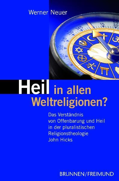 Alle Weltreligionen beanspruchen, die Menschen zur Erlösung zu führen. Der Anspruch des Evangeliums, dass allein der Glaube an Jesus Christus das Heil vermittelt, gilt heute vielen Zeitgenossen als arrogant oder intolerant. Sogar im Bereich von Kirche und Theologie glauben nicht wenige, dass auch andere Religionen zum Heil führen. Besonders radikal wird diese Sicht in der „pluralistischen Religionstheologie“ des englischen Theologen und Religionsphilosophen John Hick vertreten, die in den letzten 25 Jahren weltweit starke Beachtung gefunden hat. Die vorliegende, mit dem Adolf-Schlatter-Preis ausgezeichnete Studie unterzieht das Verständnis von Offenbarung und Heil in der pluralistischen Religionstheologie John Hicks einer eingehenden Analyse, stößt dabei auf innere Widersprüche und zeigt auf, warum diese Konzeption mit dem Selbstverständnis des christlichen Glaubens und den Grundlagen christlicher Theologie nicht zu vereinbaren ist.