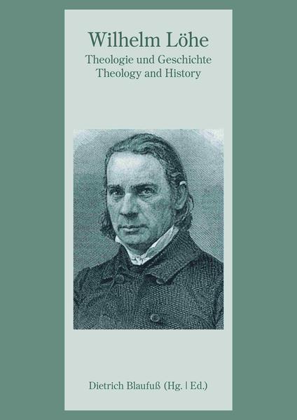 Vorliegender Sammelband bietet die Vorträge von LTC Loehe Theological Conference III der ILoeS International Loehe Society vom 26. bis 30. Juli 2011. Die Tagung fand in Ft. Wayne/IN am Concordia Theological Seminary statt. Alle hier vorgelegten Texte wurden von den Verfassern überarbeitet. Das ausführliche Inhaltsverzeichnis, die Seitentitel, Englische summaries nach deutschen Texten und deutsche Zusammenfassungen nach englischen Beiträgen, vier Verzeichnisse und fünf Register sollen einer raschen Erstinformation dienen, indes nicht die Lektüre ersetzen. Von 12 Studien richtet ein erster Block den Blick auf die konfessions- und religionsübergreifenden Fragen der Ökumene und Mission. Historische Rückfragen zur Historiographie, zu theologischen wie zu Zeitproblemen schließen sich an. Es folgen Studien zum Komplex ‚Theologie-Gemeinde-Diakonie‘. Die Untersuchungen zu Gottesdienst, Unterweisung und Seelsorge fügen sich dem nahtlos an. Drei Archivberichte wurden angefügt: sie verstehen sich auch als einen Impuls zur quellenorientierten Forschung über Löhes Leben, Werk und Theologie, seine Zeit, sein Umfeld und seine Bedeutung für die Kirche bis heute. Dieser Aufgabe will sich die ILoeS International Loehe Society widmen. DER HERAUSGEBER Dietrich Blaufuß, Dr. theol., Jahrgang 1940, studierte Theologie in Erlangen, Hamburg und Heidelberg. Nach Promotion (1971) war er wiss. Assistent am Seminar für Systematische Theologie der Theologischen Fakultät Erlangen und Pfarrer im gymnasialen Schuldienst. Auf dem Feld der Löhe-Forschung legte er Editionen, Hilfsmittel und Studien vor. Er war 2005 bis 2011 Co-President der ILoeS International Loehe Society.