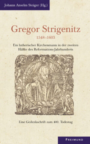 Gregor Strigenitz | Bundesamt für magische Wesen