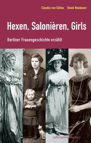 Die zumeist vergessene Geschichte der Frauen in Berlin vermitteln Claudia von Gèlieu und Beate Neubauer seit vielen Jahren mit ihren Führungen Frauentouren zu Orten, an denen Frauen lebten und wirkten. In diesem Buch erzählen die beiden Kennerinnen der Berliner Frauengeschichte ihre Stadtspaziergänge zum Nachlesen. Von den mittelalterlichen "Hexen" und Fischweibern über die Salonièren und Königinnen bis hin zur Frauenbewegung und der "Neuen Frau" des 20. Jahrhunderts reichen dabei die Themen. 800 Jahre Frauengeschichte in Berlin - spannend und kenntnisreich erzählt.