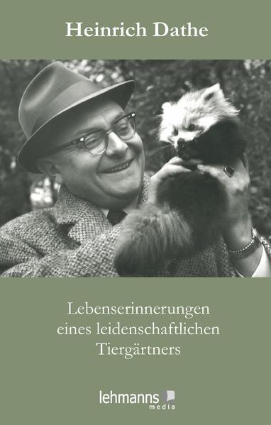 In einem Schulaufsatz des zwölfjährigen Heinrich Dathe ist zu lesen: Da ich die Natur sehr liebe, würde ich mir einen größeren Garten anlegen, worin ich Pflanzen und Tiere verwildern ließe, um deren Wachsen und Gedeihen beobachten zu können… Endlich ließe ich mir eine große Halle bauen, die von unten geheizt werden könnte, damit tropische Hitze erzeugt würde… Tiere, wie Schlangen, Eidechsen, Kolibri, Insekten, Faultiere, fliegende Hunde und Affen müßten die Halle beleben. Ein Wasserbehälter dürfte auch hier nicht vergessen werden, damit Krokodile und Alligatoren ein beschauliches Dasein führen könnten. Die Lebenserinnerungen des berühmten Tiergärtners zeigen, wie aus dem Kindheitstraum Realität geworden ist. Diese Ausgabe ist mit der Jubiläumsausgabe 2010 textidentisch.