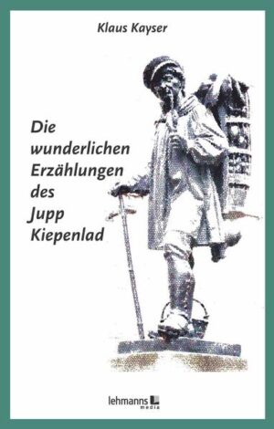 Der forsche Wandergesell Jupp Kiepenlad verlässt nach Beendigung seiner Lehre das Elternhaus, schultert seine Kiepe und berichtet von den Erlebnissen seiner Wanderschaft in fünfzehn farbenfrohen, humorvollen Erzählungen. Als seine Kiepe ausgelesen ist, kehrt er in sein Elternhaus zurück und richtet sich dort ein neues Leben ein. Seine Berichte schildern unter anderem die Bemühungen eines vierbeinigen Fremdenführers, der ihn in die Welt der hellenistischen Antike einführt, die Auferstehung des Christopher Columbus in den südamerikanischen Anden, das Schicksal eines Kokosnussdiebes auf einer Südseeinsel, Gespräche mit einem kolumbianischen Philosophen in Heidelberg, die gefährlichen Seefahrten des Geheimagenten Joe Sindbad, den Tod der Gartenzwerge nach der deutschen Wiedervereinigung, oder auch die sexuellen Auswirkungen der Abraham Omega Theorie in der unendlichen Unsterblichkeit. Die eigenständigen Erzählungen sind durch kurze Übergangskapitel mit einander verbunden. Reales Erleben, allgemeine Lebenserfahrungen, neue Technologien sowie Märchen und Religion führen zu überraschenden, wundersamen Ereignissen. Ein Roman mit unwirklich realen Geschichten oder eine romanhafte, tiefreichende Sammlung eigenständiger lebensfroher Erzählungen.