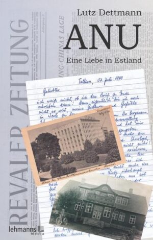 Sommer 1938. Der Medizinstudent Christoph Scheerenberg reist nach Estland, um seine familiären Wurzeln zu finden. Dort lernt er das estnische Mädchen Anu kennen und die beiden genießen einen wunderschönen Sommer. 1943 kehrt Christoph als Militärarzt nach Estland zurück, erlebt den Krieg aufseiten der deutschen Wehrmacht als „Tötungsmaschine“, die ärztliches Handeln zweifelhaft macht. Ist es die Sehnsucht nach der Sommerliebe, die Anu und Christoph die Kraft zum Überleben gibt? Einfühlsam wird die Geschichte zweier Menschen vor dem großen, schrecklichen Kriegspanorama erzählt. Eine spannende Schilderung der fast vergessenen Geschichte Estlands jener Zeit, das als Staat Jahrzehnte von der politischen Landkarte verschwunden war.