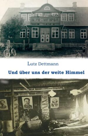 Estland 1946. Die junge Estin Anu wird vom NKWD verhaftet, ihr deutschbaltischer Freund kann nach Schweden entkommen, während die junge Frau verurteilt und in den GULAG verbannt wird. Estland 2006. Eine junge Estin ist auf der Suche nach der familiären Vergangenheit, will das Schweigen ihrer Mutter brechen, fordert eine Antwort auf die Frage nach ihrem Vater ein. Ihre Mutter, Teil der verstummten Generation, öffnet sich allmählich und beginnt zu erzählen. Eine Geschichte von Leid, Entbehrung, stalinistischem Terror und Tod, aber auch von Solidarität, Mut und Hoffnung. Die Geschichte einer großen Liebe. Lutz Dettmann knüpft in seinem Roman an die Geschichte von Anu Lina und Christoph Scheerenberg an, die 2012 unter dem Titel „Anu - eine Liebe in Estland“ erschien und jetzt auch als Taschenbuch vorliegt.