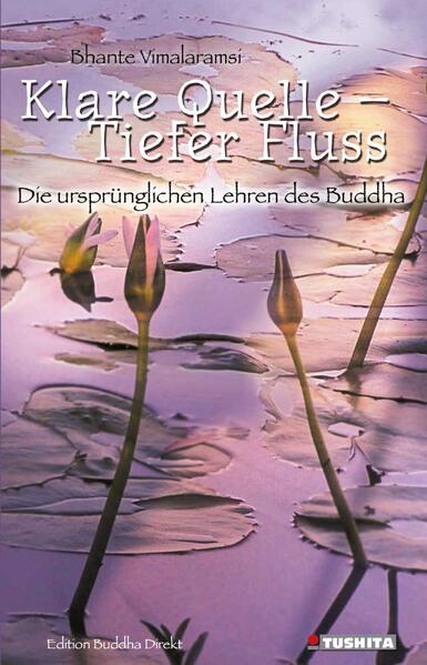 Die ursprünglichen Lehren des Buddha werden von dem buddhistischen Mönch Bhante Vimalaramsi einfach und verständlich erläutert. Die Sprache ist zeitgemäß, doch die Lehren sind tief gehend und authentisch. Anhand des Anapanasati Sutta, der Lehrrede über die Achtsamkeit auf den Atem, Nummer 118 in der Mittleren Sammlung, erklärt der Autor ein System, das er Ruhige Weisheits-Meditation nennt. Damit beschreibt er den Weg von den Anfängen bis zur vollständigen Befreiung, der jedem offen steht und zugänglich ist. Das Buch bietet sowohl Anfängern als auch Fortgeschrittenen auf dem buddhistischen Weg einen Einstieg in die Ruhige Weisheits-Meditation, sodass wir sie sowohl in der Meditation als auch im Alltag anwenden können. Weiterhin gibt der Autor eine kurze Anleitung zur Liebenden-Güte-Meditation und wie wir sie so üben können, dass wir immer öfter und zu immer mehr Menschen Liebe ausstrahlen. Wer diese Erklärungen mit offenem Herzen aufnimmt und einsetzt, dem kann die transformierende Wirkung der Ruhigen Weisheits-Meditation nicht verschlossen bleiben. „Wirklich achtsam zu sein, bedeutet, sich zu öffnen und alles, was im Augenblick geschieht, anzunehmen.“ (Bhante Vimalaramsi)