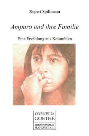 Amparo lebt mit ihrem Partner und ihren sechs Kindern in Cali, einer grossen Stadt in Columbien. Die Armut ist ihr Schicksal, das sie mit unzähligen Menschen in Lateinamerika, besonders in den Städten, teilen. Ihre Lebensbedingungen sind für uns beinahe unvorstellbar. Für viele besteht der Alltag darin, jeden Tag nach Arbeit zu suchen, nur um sich überhaupt das Allernotwendigste zum Leben leisten zu können. Und das gelingt nicht immer. Doch trotz aller Schwierigkeiten lassen sie sich nicht entmutigen, sondern bleiben fröhlich und herzlich und hoffen immer auf eine bessere Zukunft! Amparos Familie darf erleben, dass sich nach einer schweren Krise ihr Leben zum Besseren wendet.