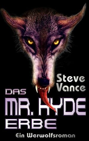 Das Mr. Hyde-Erbe | Bundesamt für magische Wesen