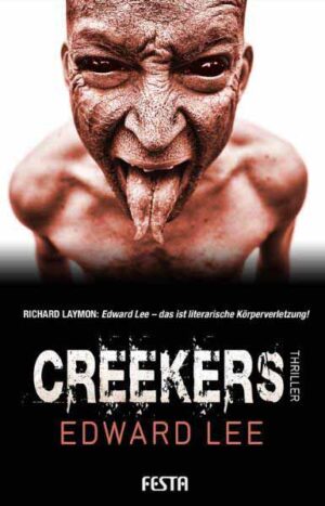 Creekers | Edward Lee