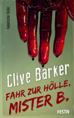 Die Geschichte des Dämons Jakabok Bosh ein Irrweg durch Welten und Zeiten. Verbrennen Sie dieses Buch. Na los. Schnell, so lange noch Zeit ist. Verbrennen Sie es. Lesen Sie kein einziges Wort mehr. Haben Sie gehört? Kein. Einziges. Wort. Mehr.Warum zögern Sie denn? Es ist doch nicht schwer. Hören Sie einfach auf zu lesen und verbrennen Sie dieses Buch. Es ist zu Ihrem Besten, glauben Sie mir.(.) Nun gut, ich bin ein Dämon. Mein vollständiger Name lautet Jakabok Botch. Ich wusste einmal, was das heißt, habe es aber vergessen. Ich wusste es. Ich bin Gefangener dieser Buchseiten, in den Worten gefangen, die Sie gerade lesen, und ich verbrachte die meiste Zeit in der Dunkelheit, während dieses Buch über Jahrhunderte hinweg zwischen anderen Büchern stand, die kein Mensch jemals aufschlug. Und die ganze Zeit dachte ich daran, wie glücklich, wie dankbar ich wäre, sollte endlich jemand dieses Buch doch aufschlagen. Dies sind meine Memoiren, wissen Sie. Oder, wenn Sie so wollen, meine Beichte. Ein Porträt von Jakabok Botch. Kultplatz.net: 'Absolut lesenswertes, kleines Meisterwerk.' Stephen King: 'Clive Barker hat der modernen amerikanischen Literatur ein neues Gesicht gegeben. Lesen Sie ihn.' Frankfurter Allgemeine Zeitung: 'Einer der vielseitigsten und interessantesten Künstler der Gegenwartsfantastik.' Quentin Tarantino: 'Clive Barker ist der große Visionär unserer Zeit.'