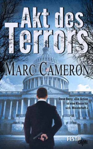 Akt des Terrors | Marc Cameron