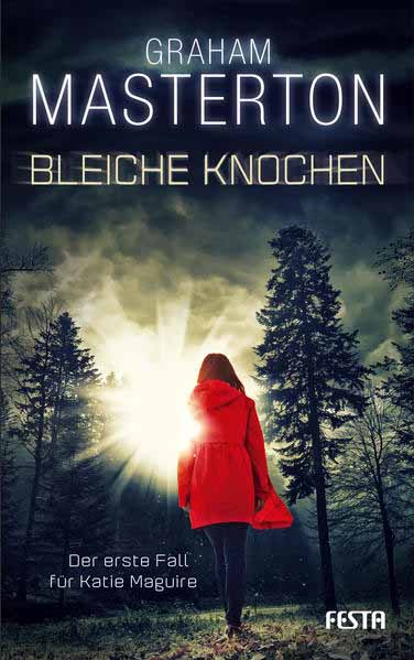 Bleiche Knochen | Graham Masterton