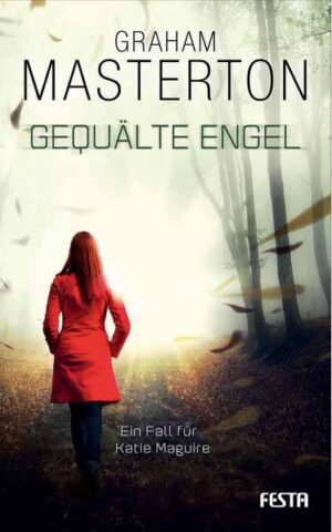 Gequälte Engel | Graham Masterton