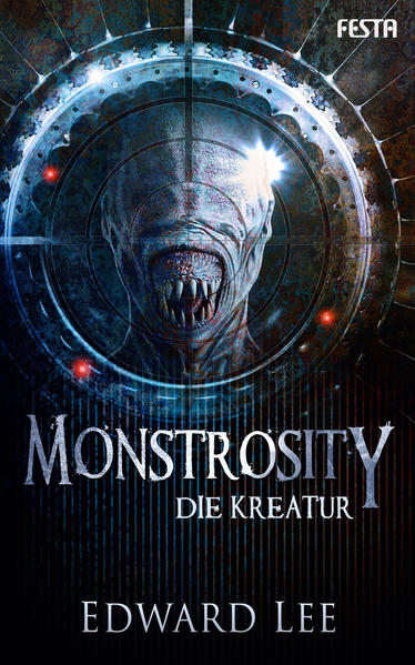 Monstrosity: Die Kreatur | Bundesamt für magische Wesen