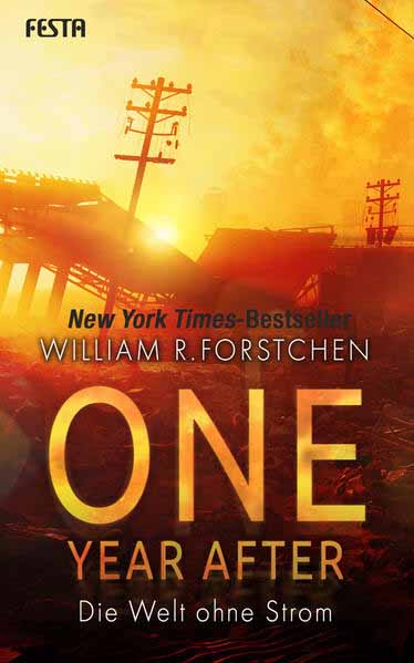 One Year After - Die Welt ohne Strom | William R. Forstchen